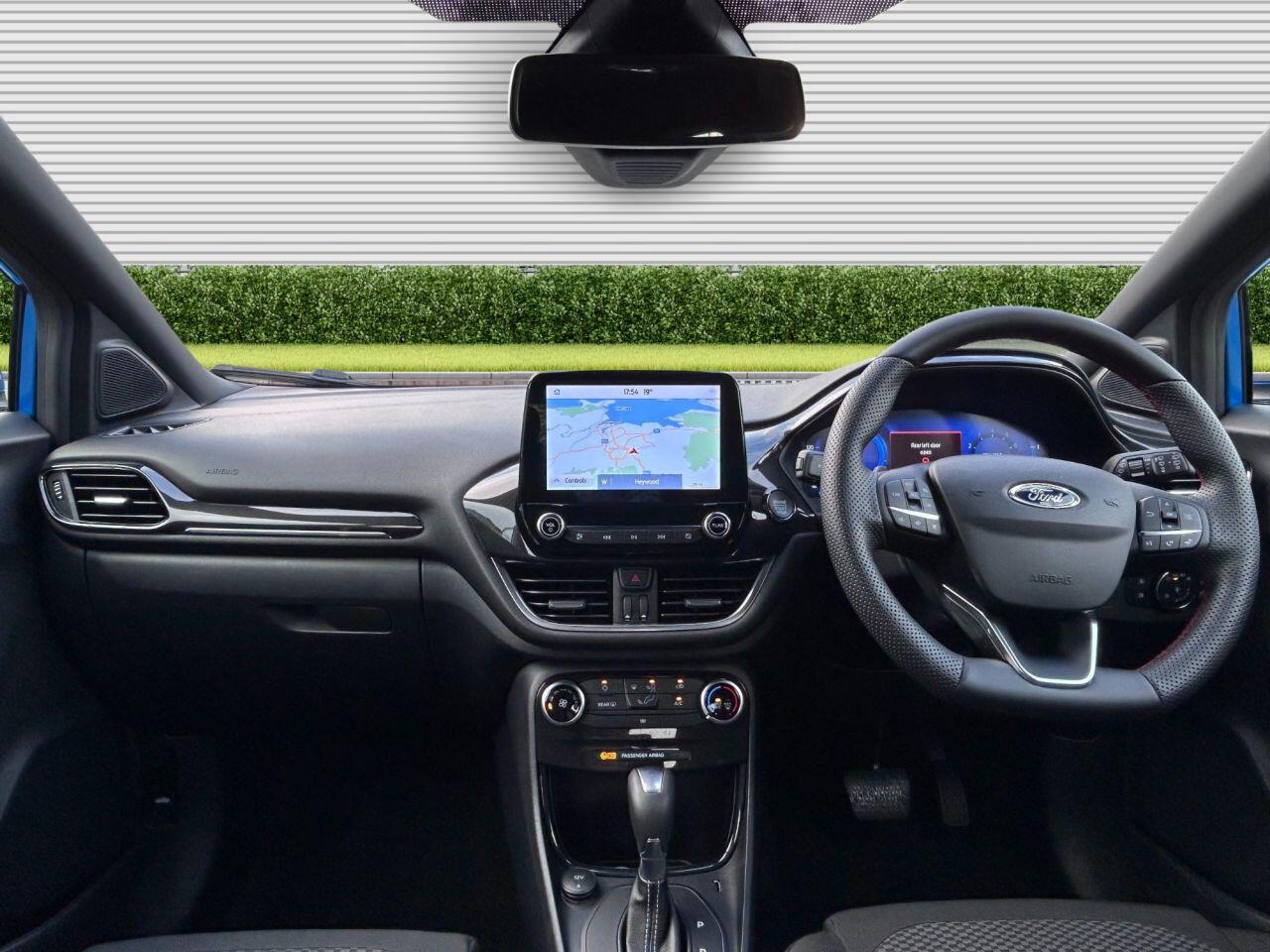 Ford Puma - Image 12