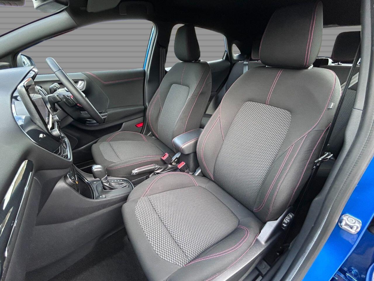 Ford Puma - Image 13