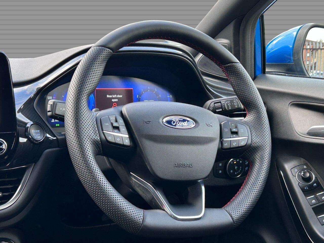 Ford Puma - Image 15