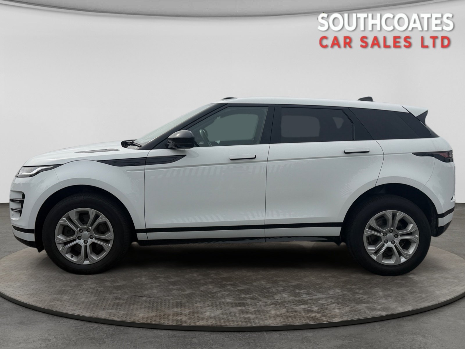 Land Rover Range Rover Evoque - Image 4