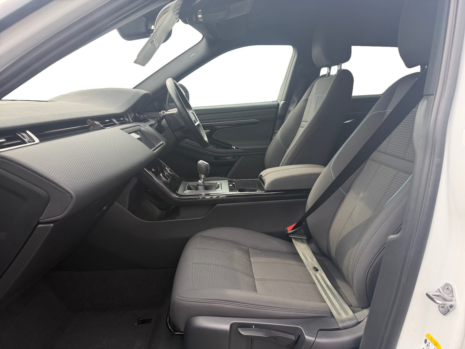 Land Rover Range Rover Evoque - Image 11