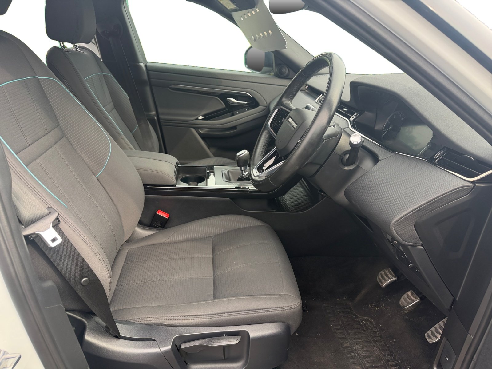 Land Rover Range Rover Evoque - Image 13