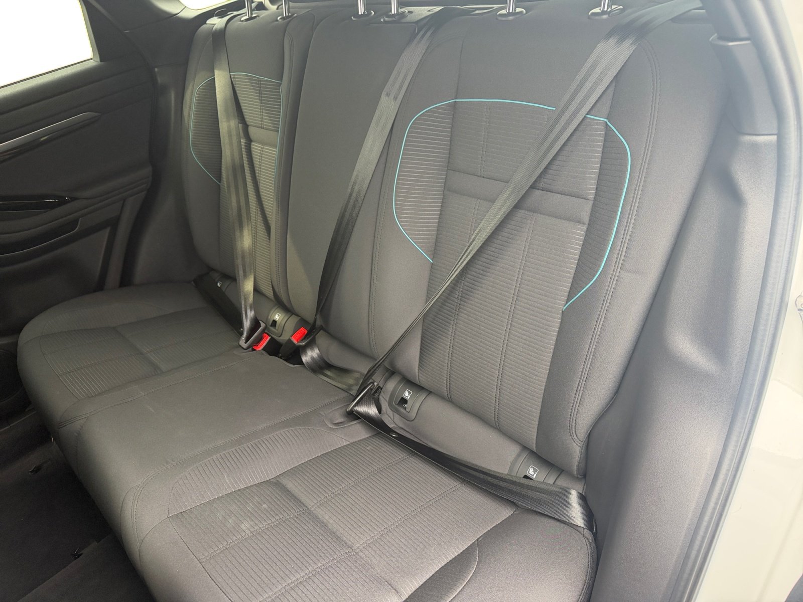 Land Rover Range Rover Evoque - Image 14