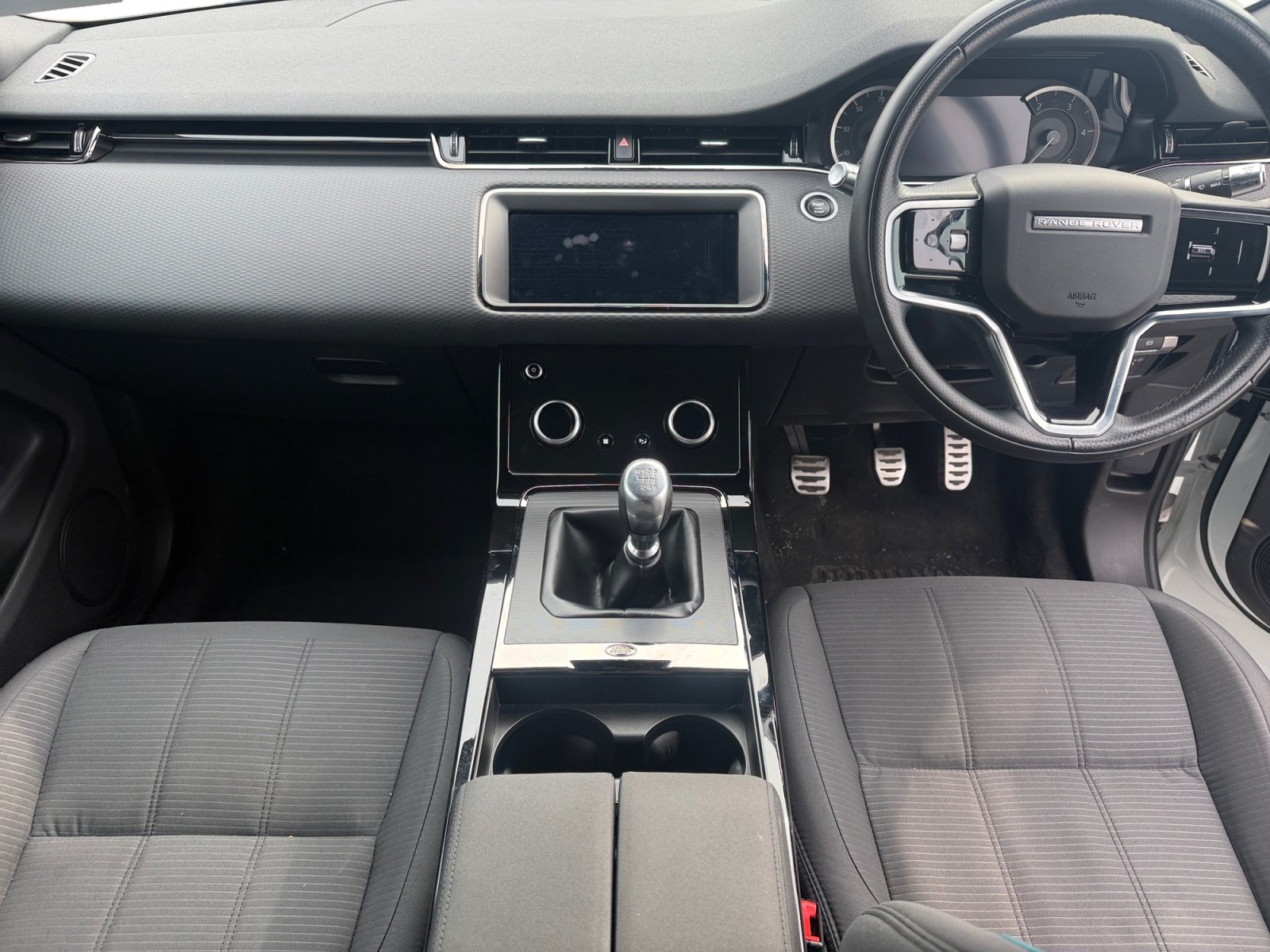 Land Rover Range Rover Evoque - Image 15
