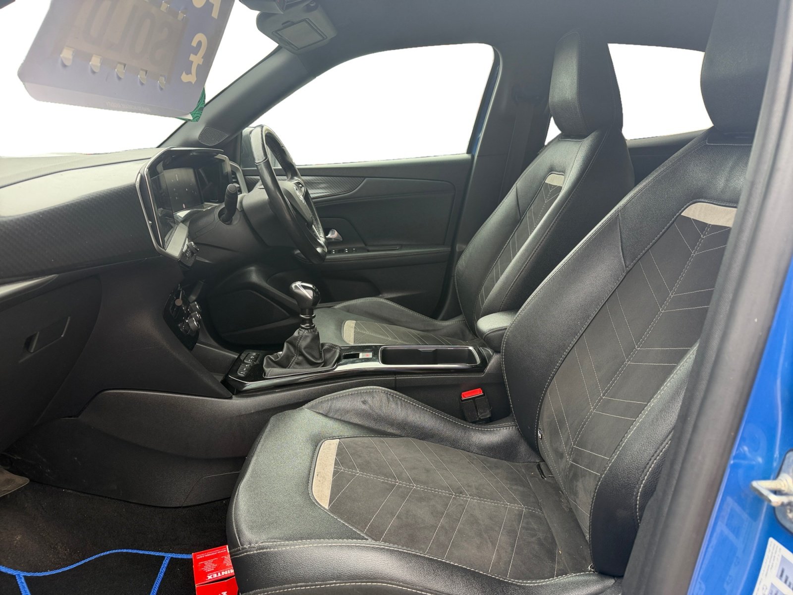 Vauxhall Mokka - Image 15