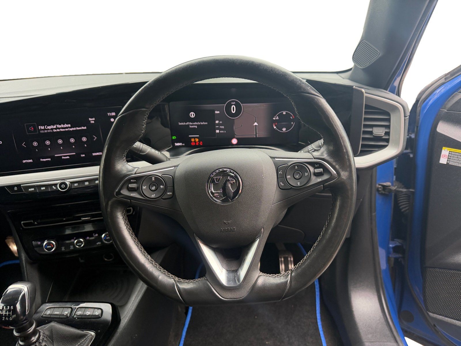 Vauxhall Mokka - Image 14