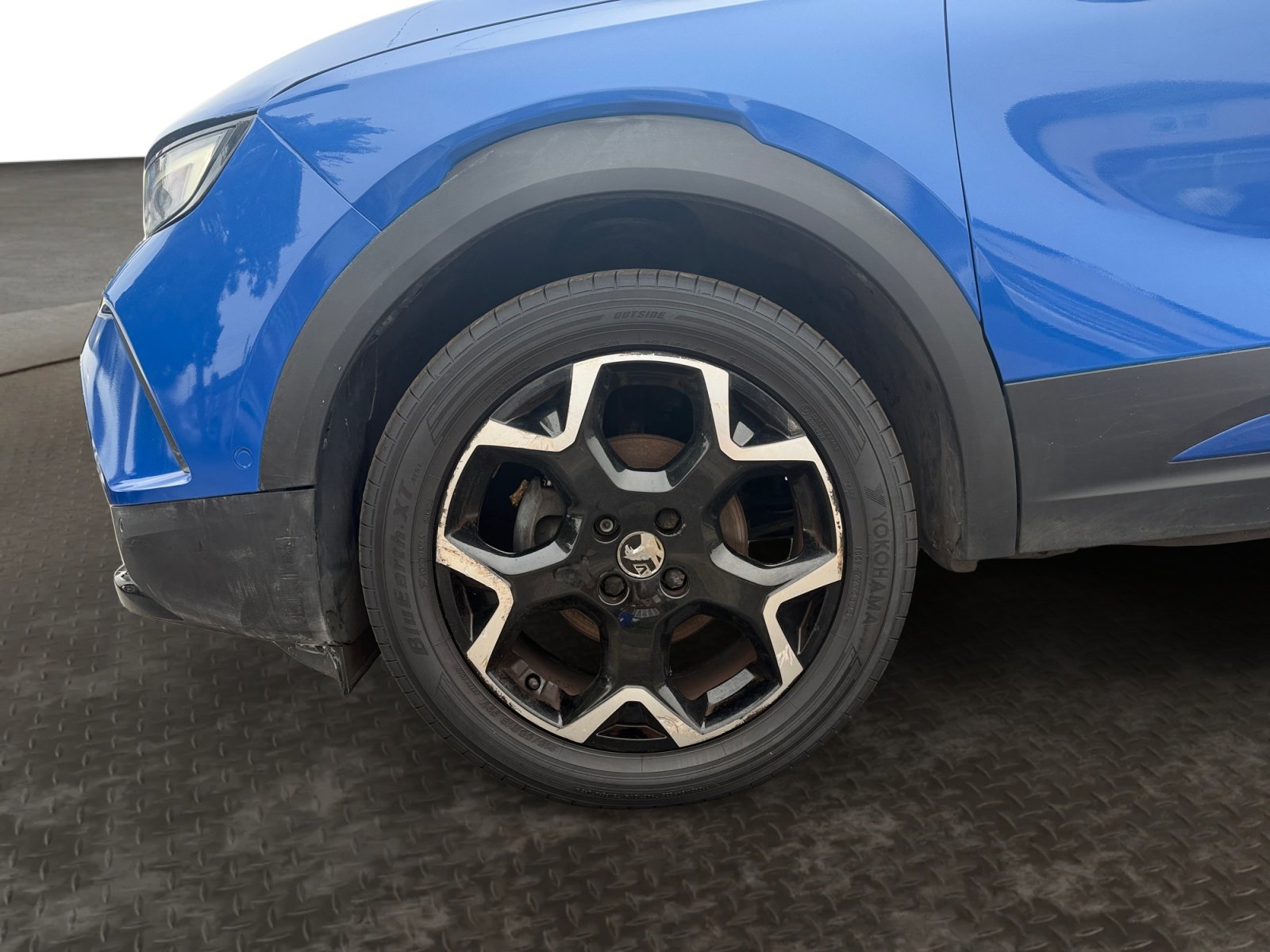 Vauxhall Mokka - Image 9