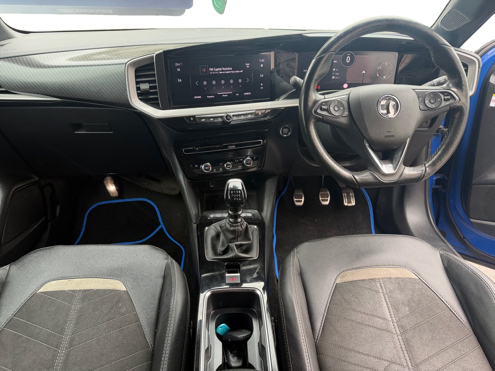 Vauxhall Mokka - Image 10