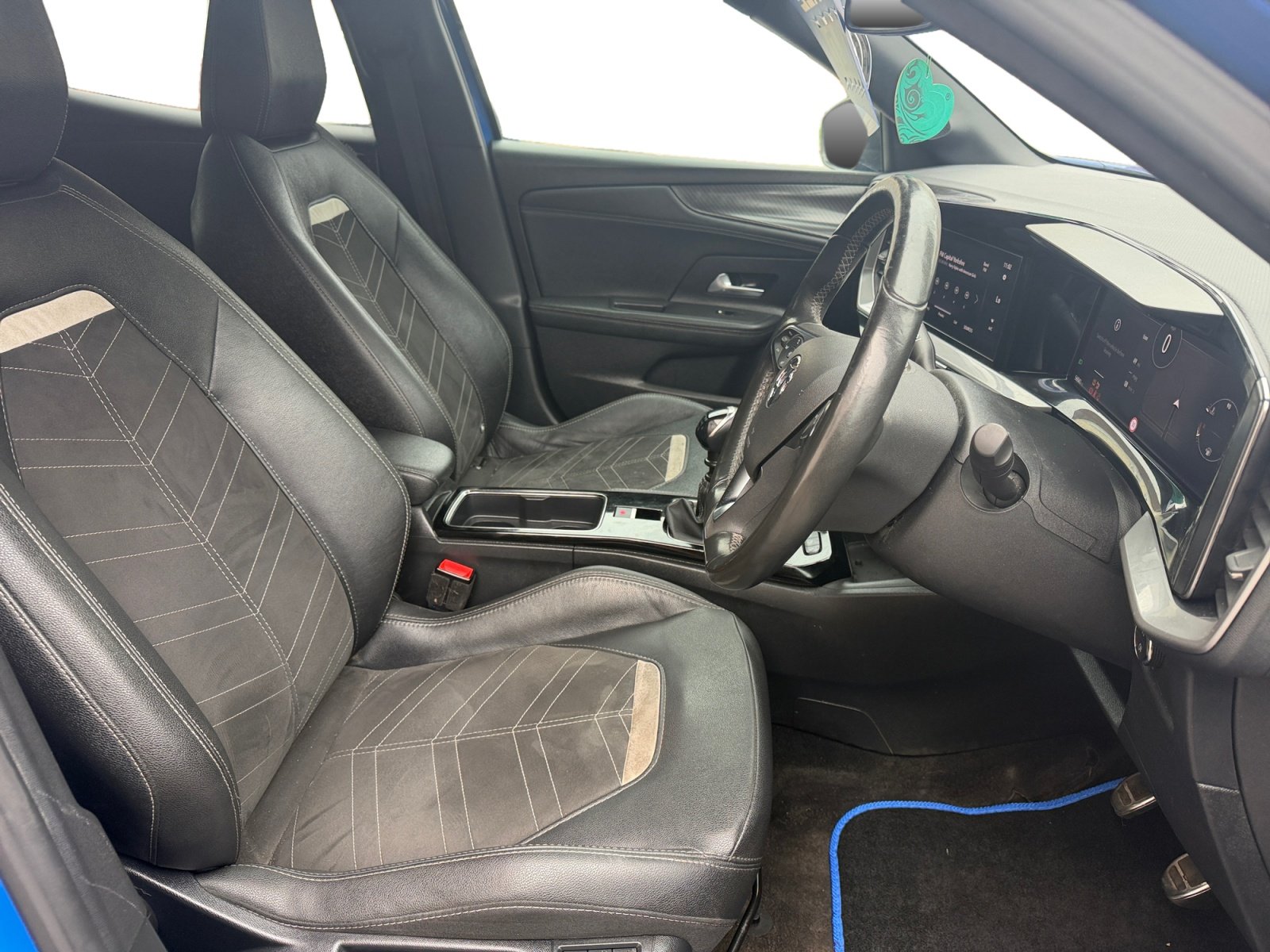 Vauxhall Mokka - Image 13