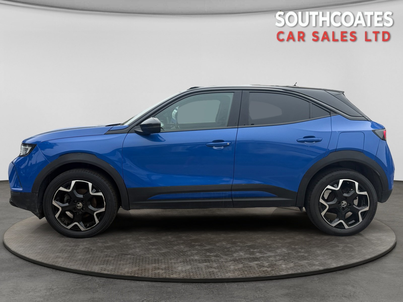 Vauxhall Mokka - Image 3