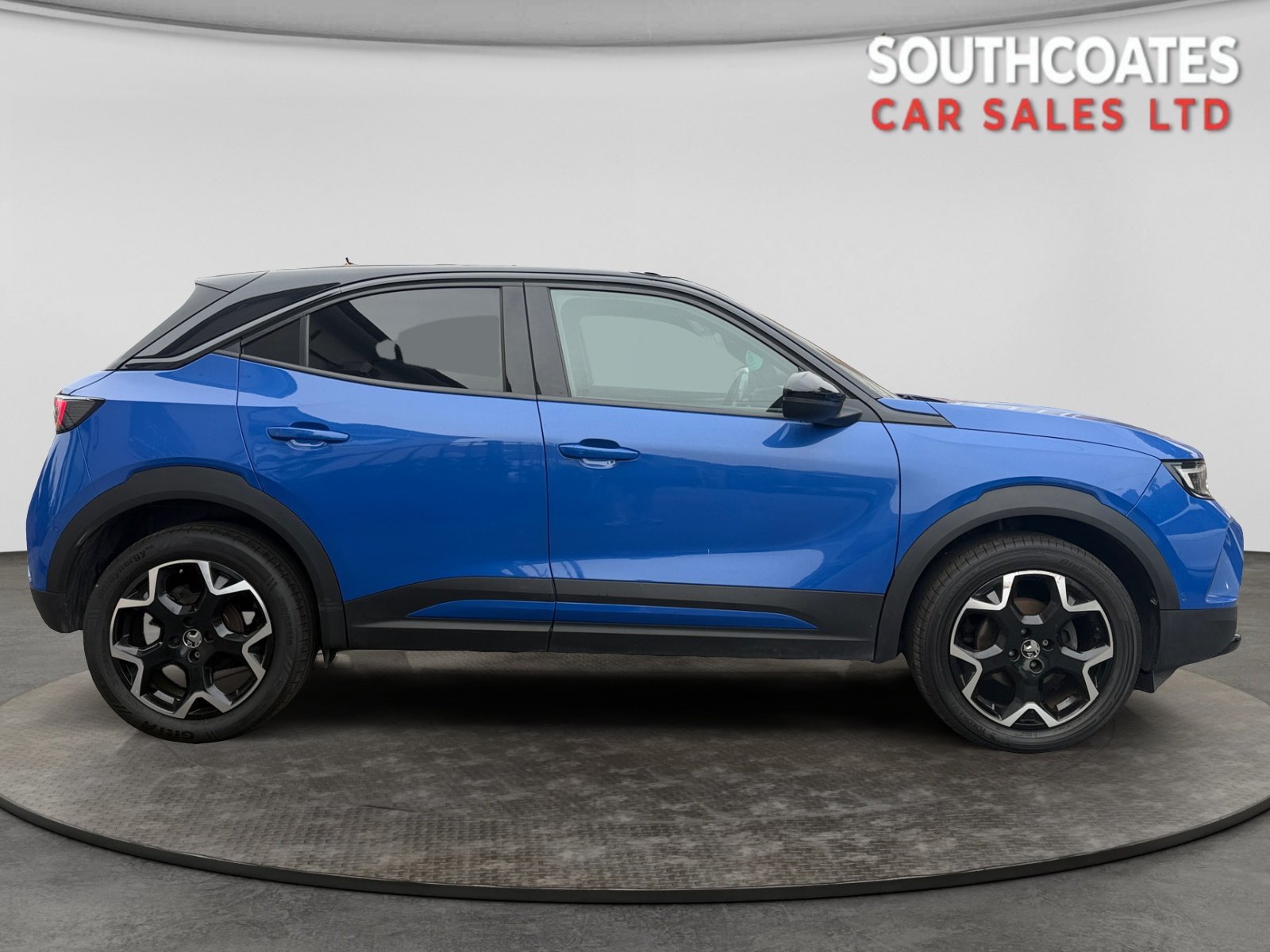 Vauxhall Mokka - Image 7