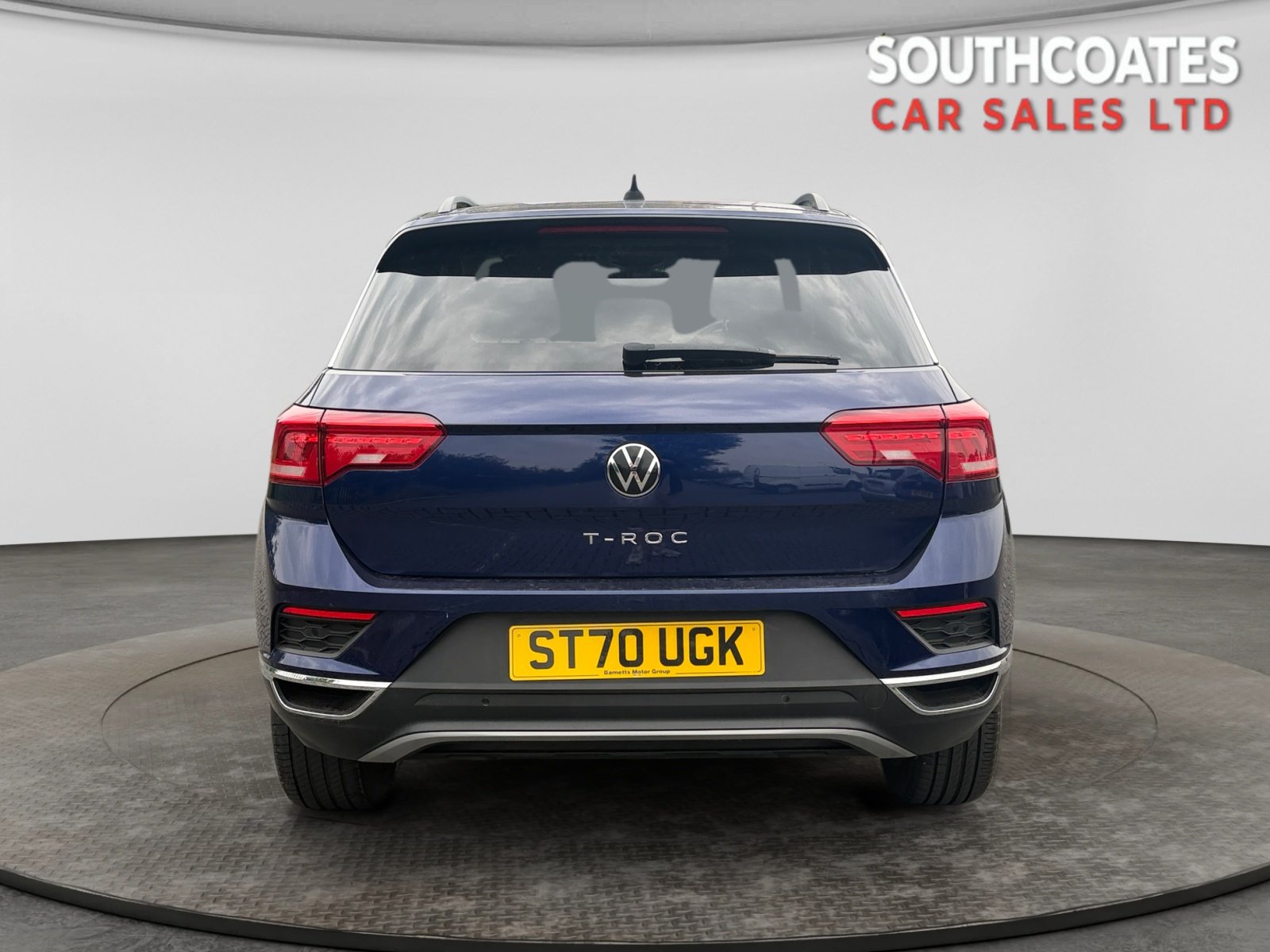 Volkswagen T-Roc - Image 6