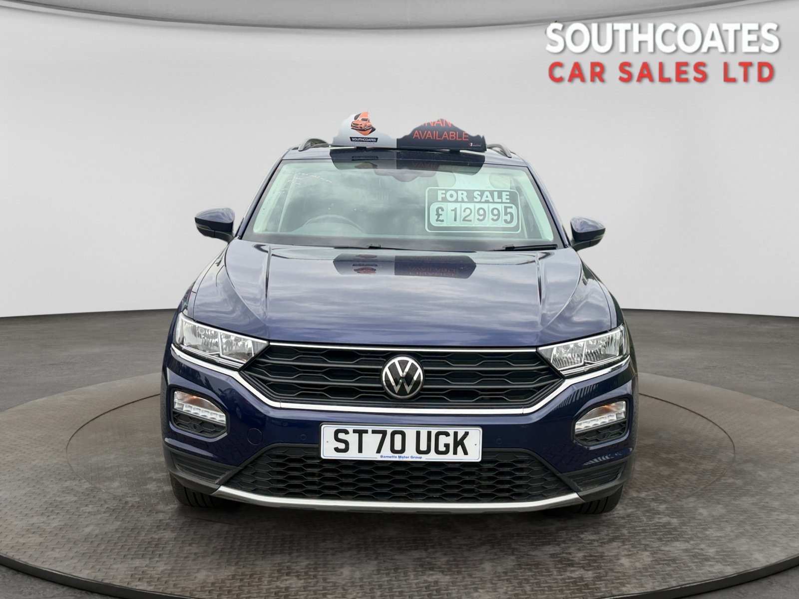 Volkswagen T-Roc - Image 8