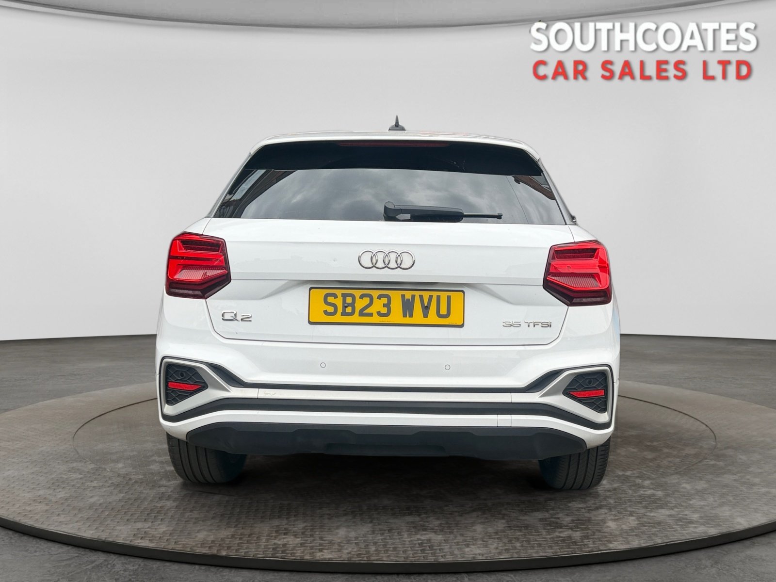 Audi Q2 - Image 5