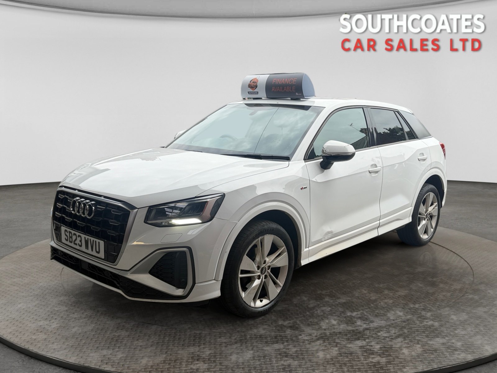 Audi Q2 - Image 3