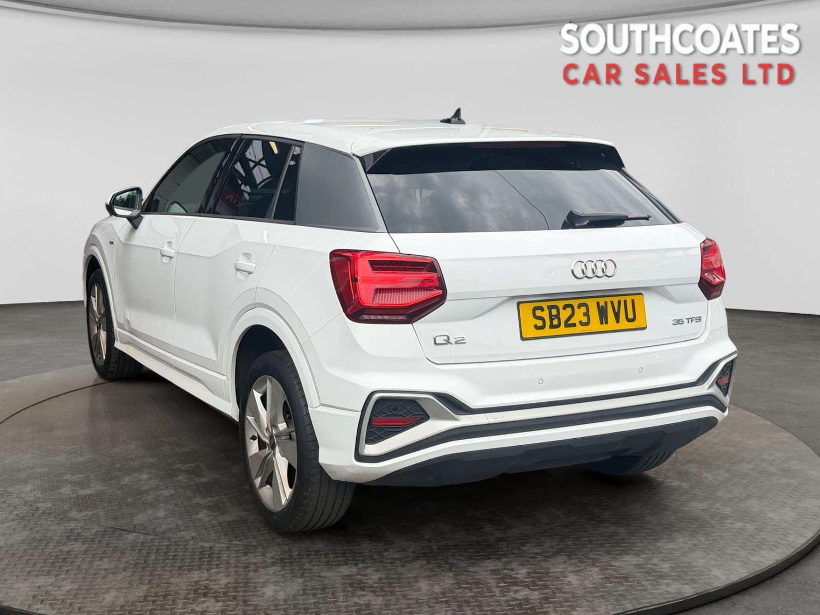 Audi Q2 - Image 6