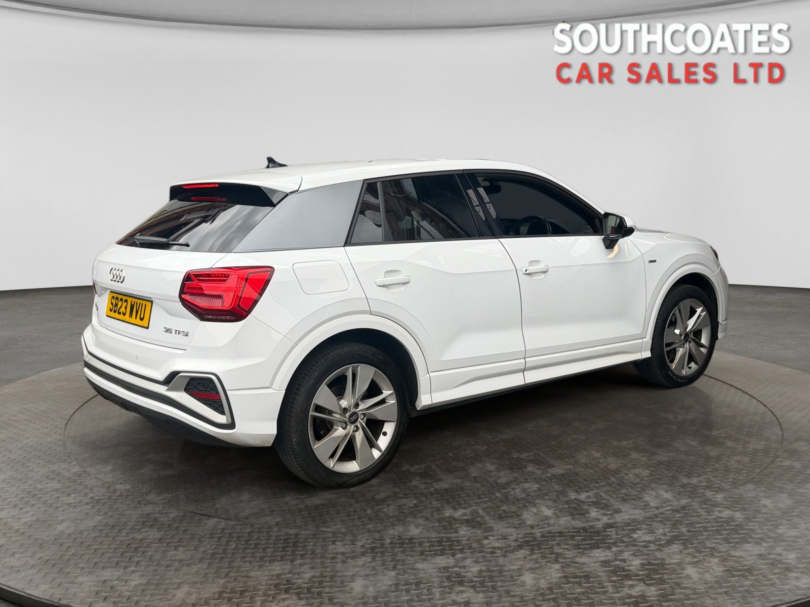 Audi Q2 - Image 7
