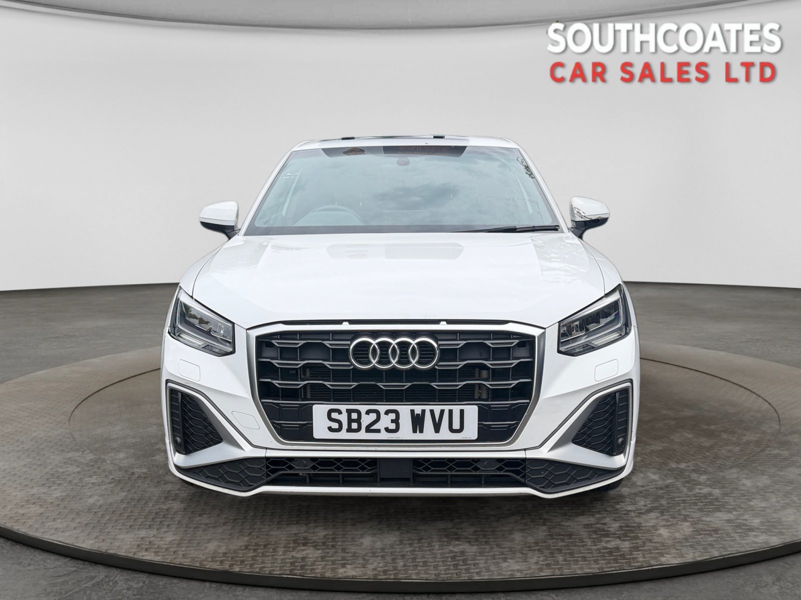 Audi Q2 - Image 8