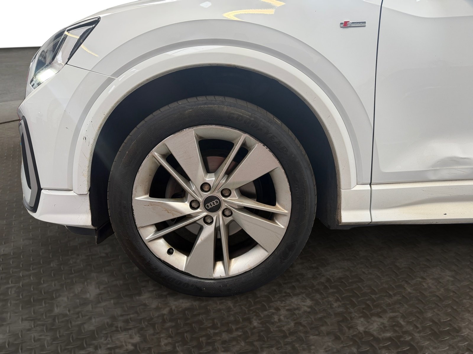 Audi Q2 - Image 9