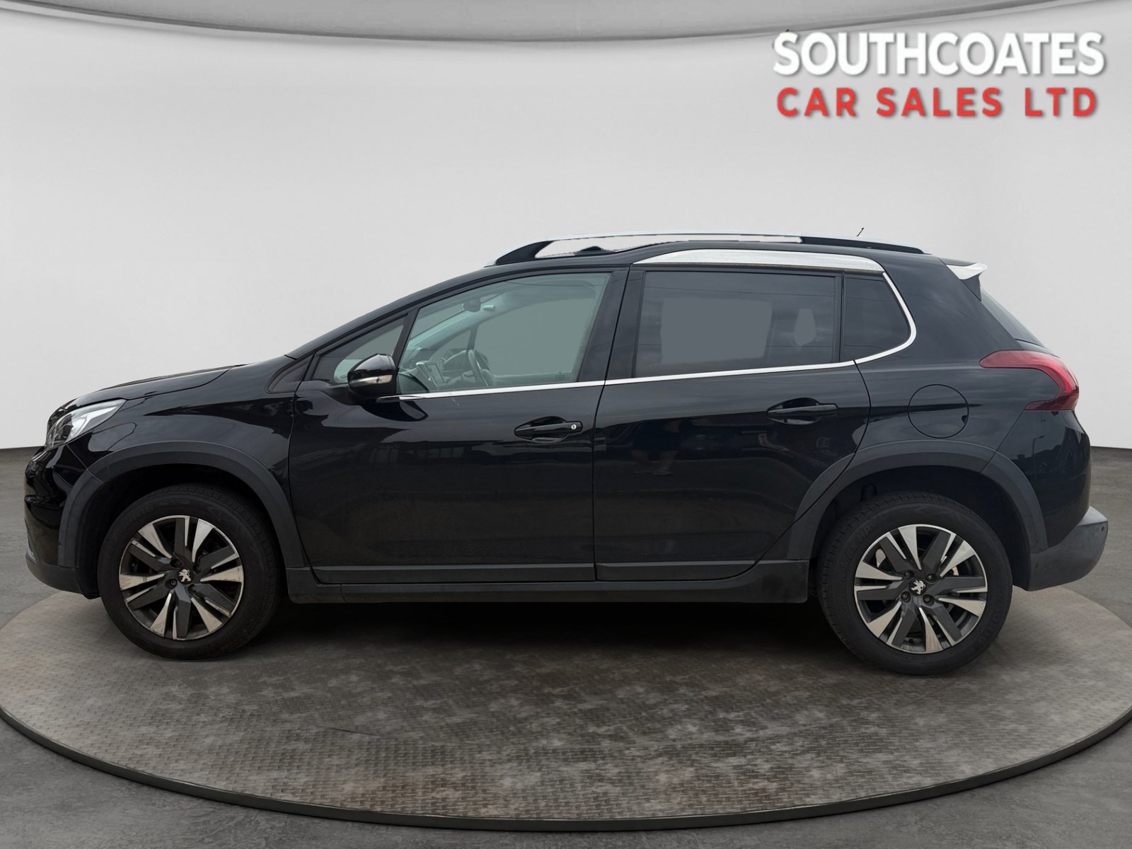 Peugeot 2008 - Image 4