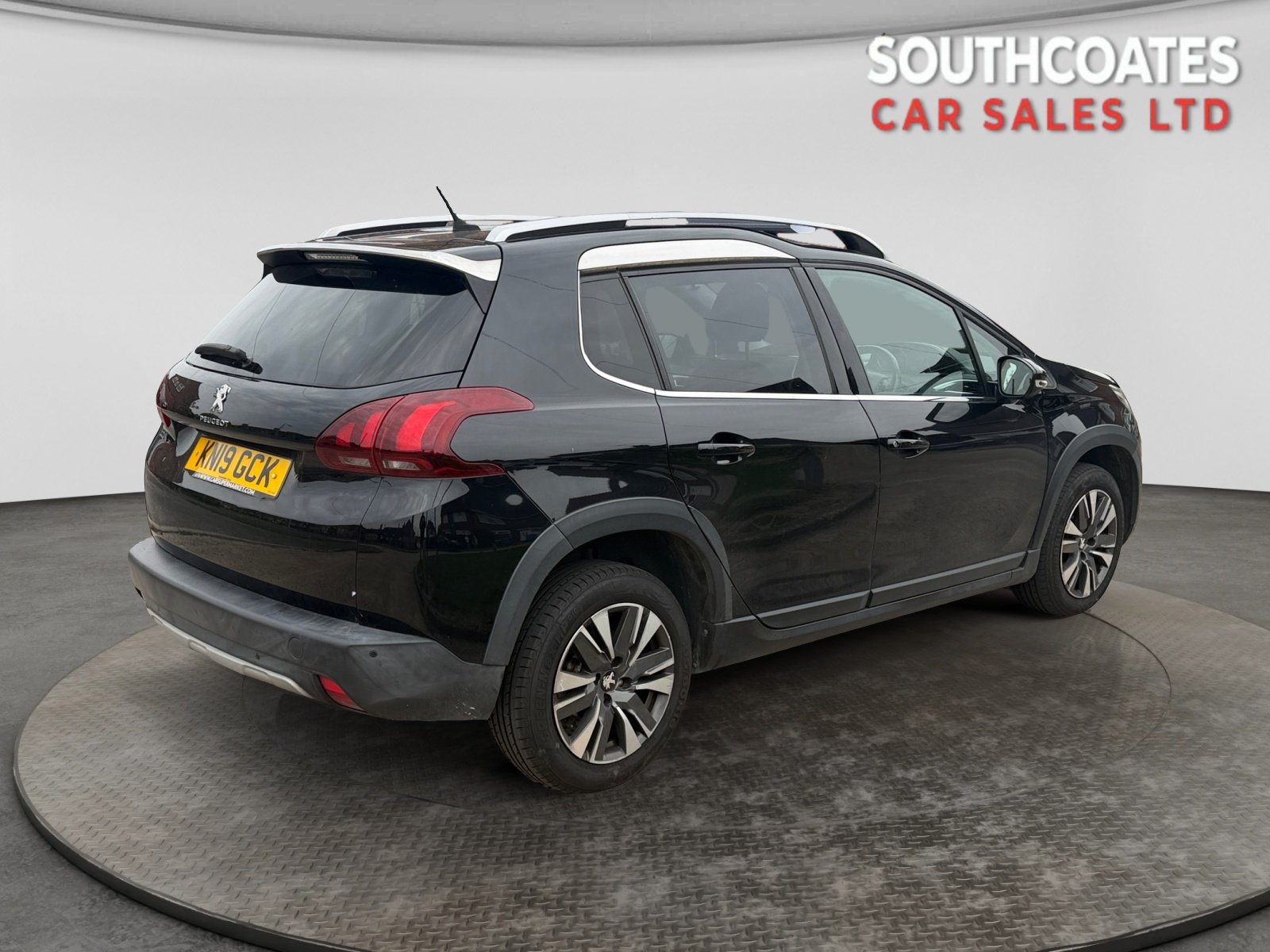 Peugeot 2008 - Image 7
