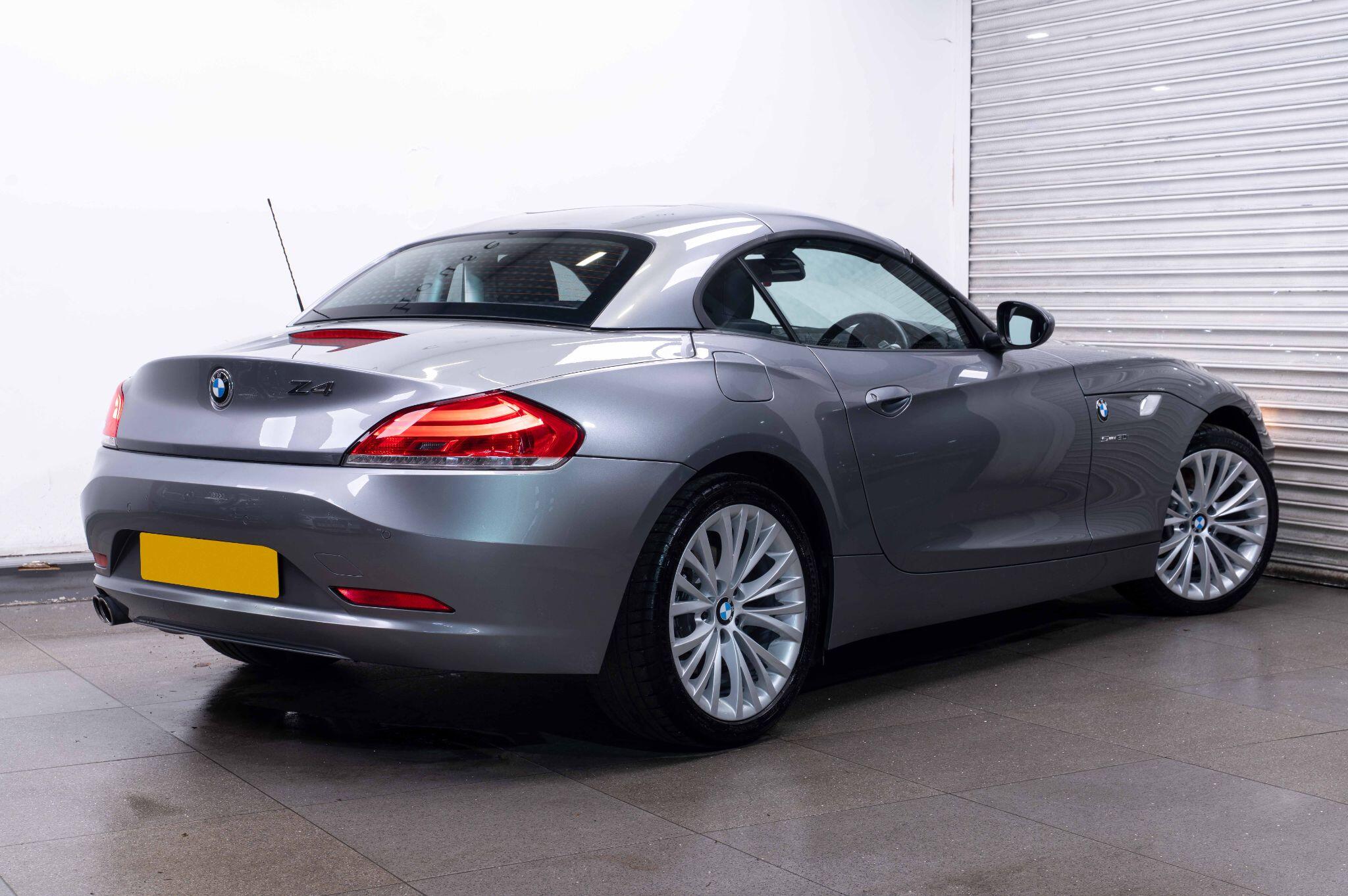 BMW Z4 - Image 2