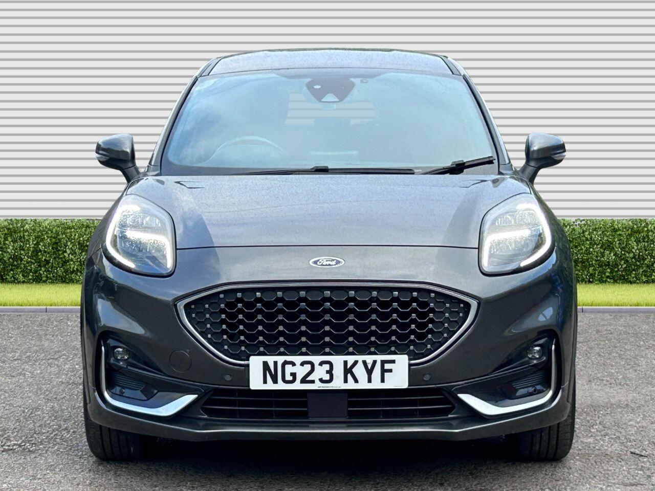 Ford Puma - Image 3
