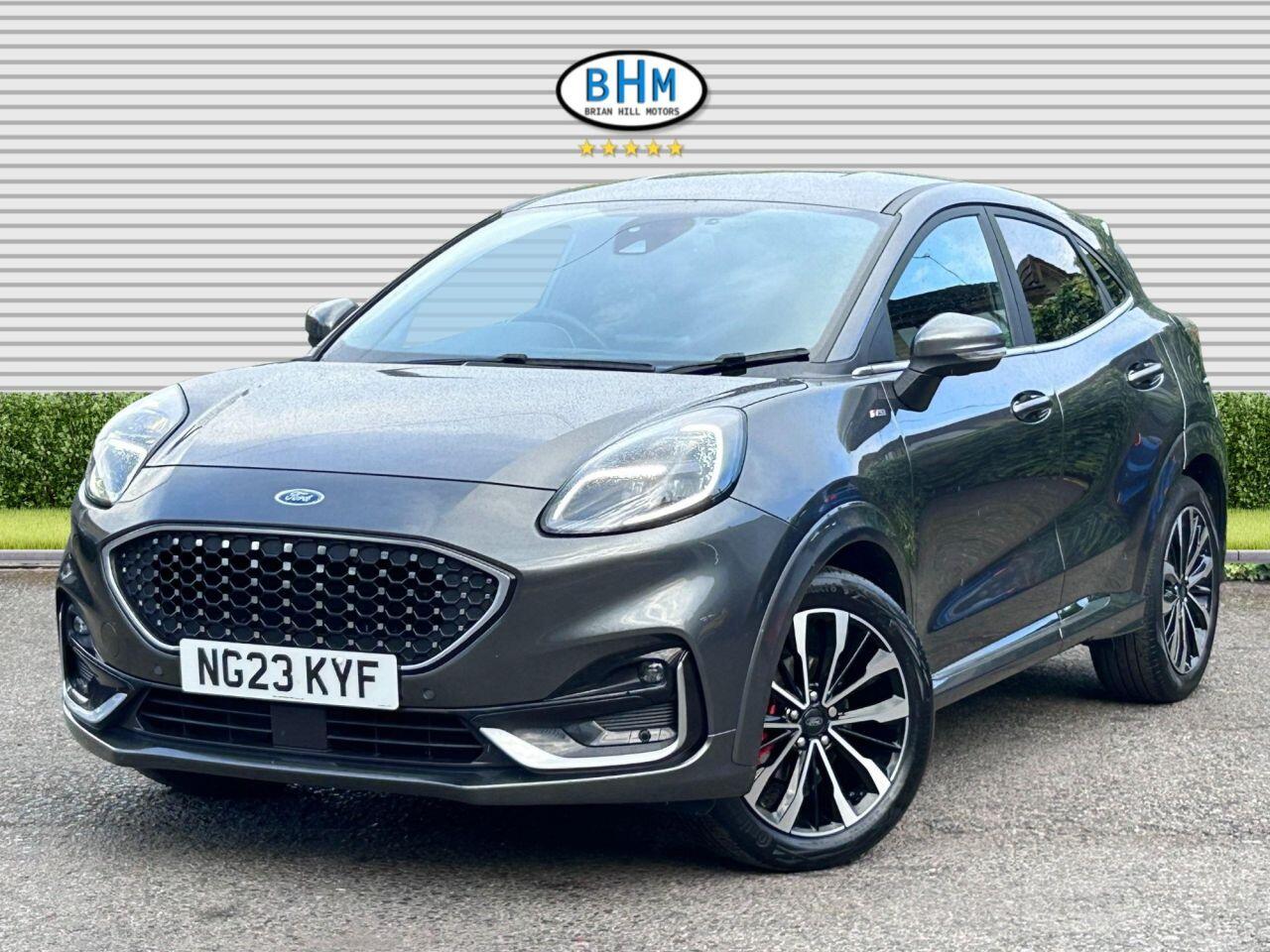 Ford Puma - Image 5