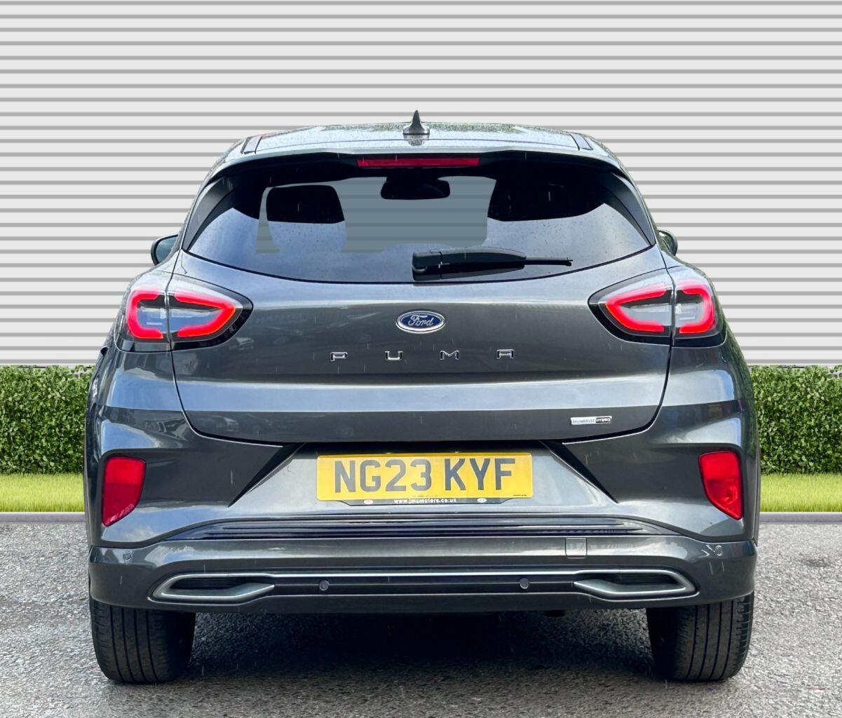 Ford Puma - Image 17