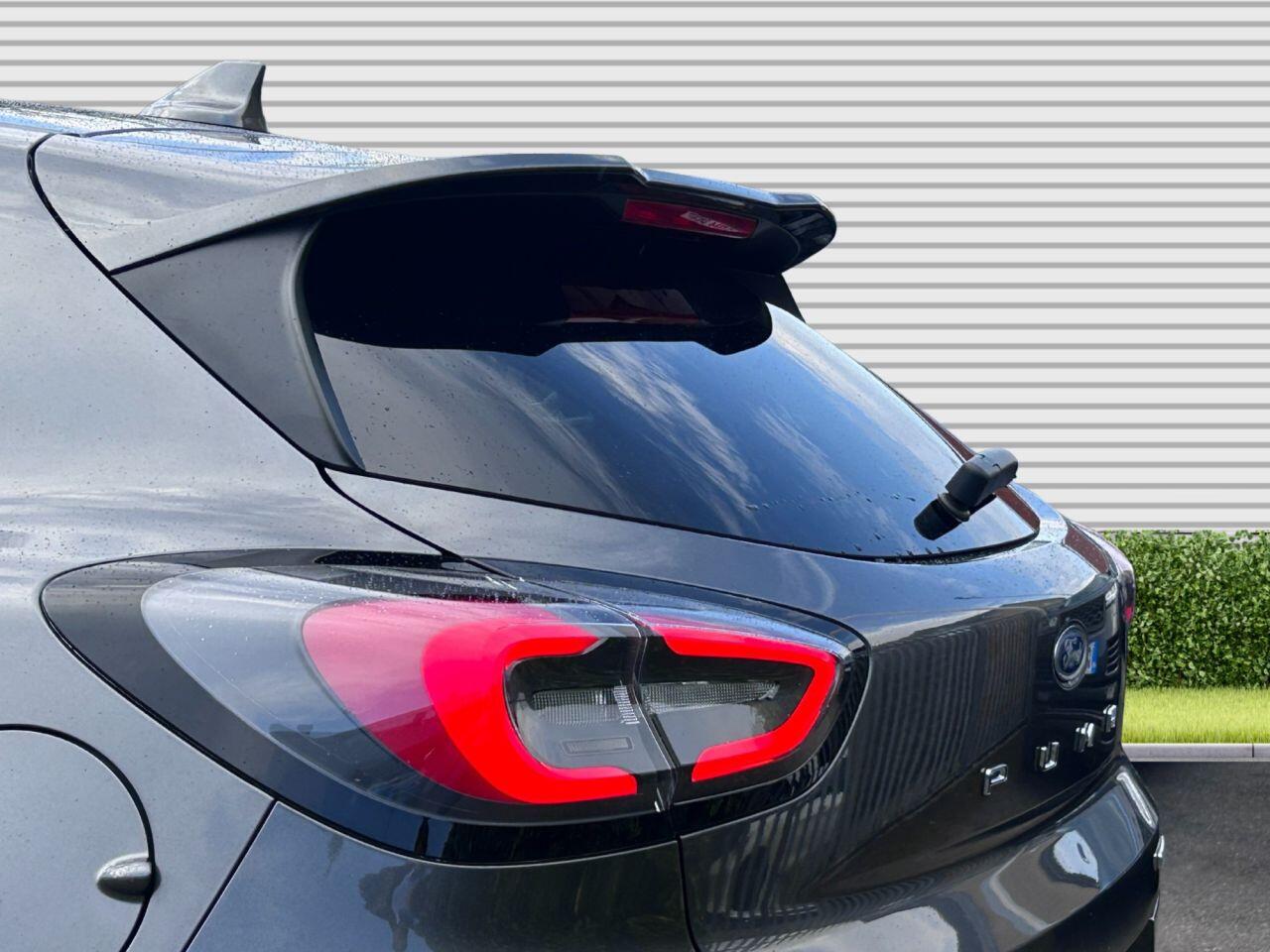 Ford Puma - Image 18