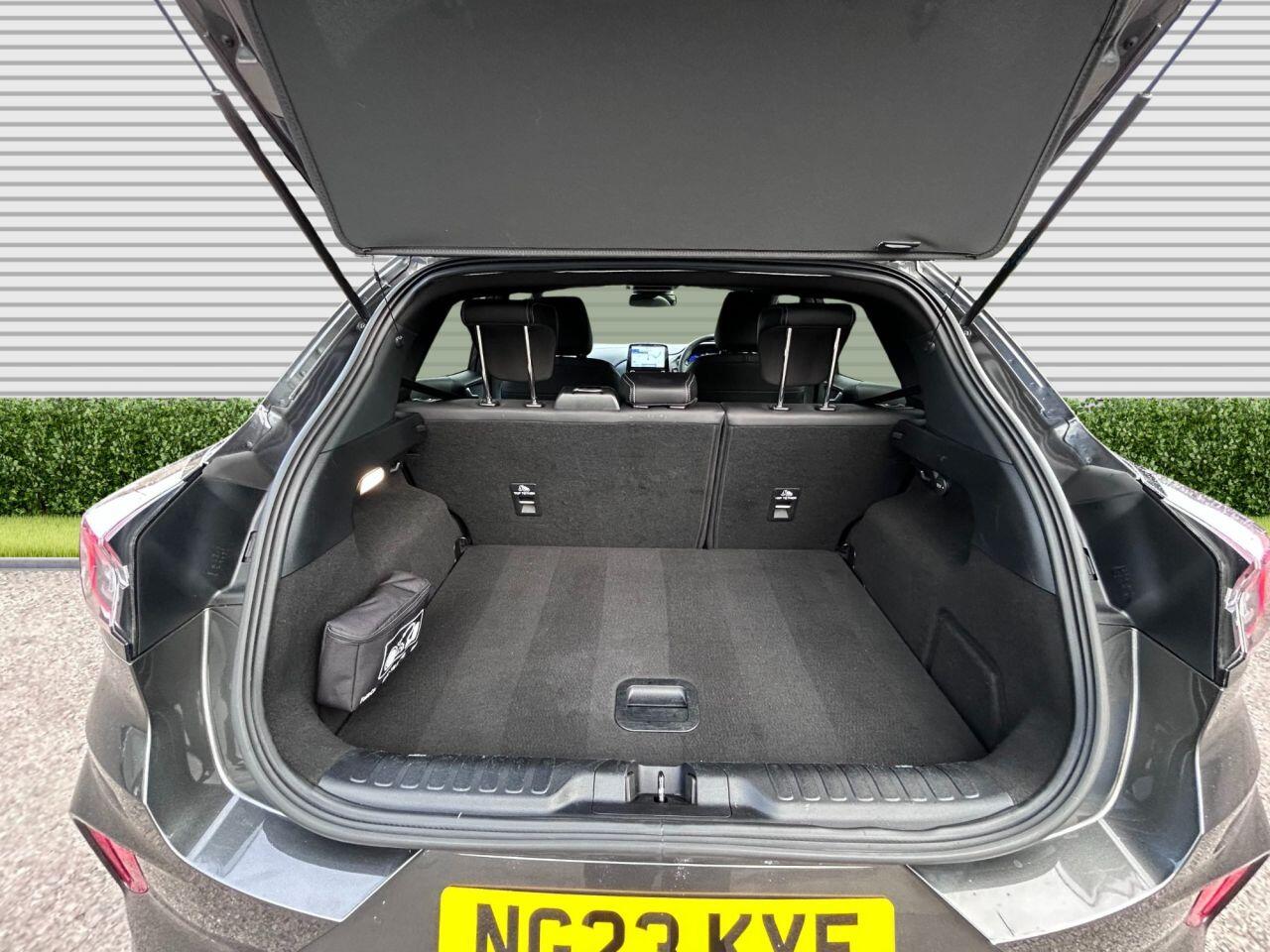 Ford Puma - Image 19