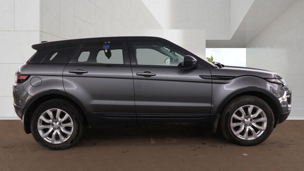 Land Rover Range Rover Evoque - Image 5