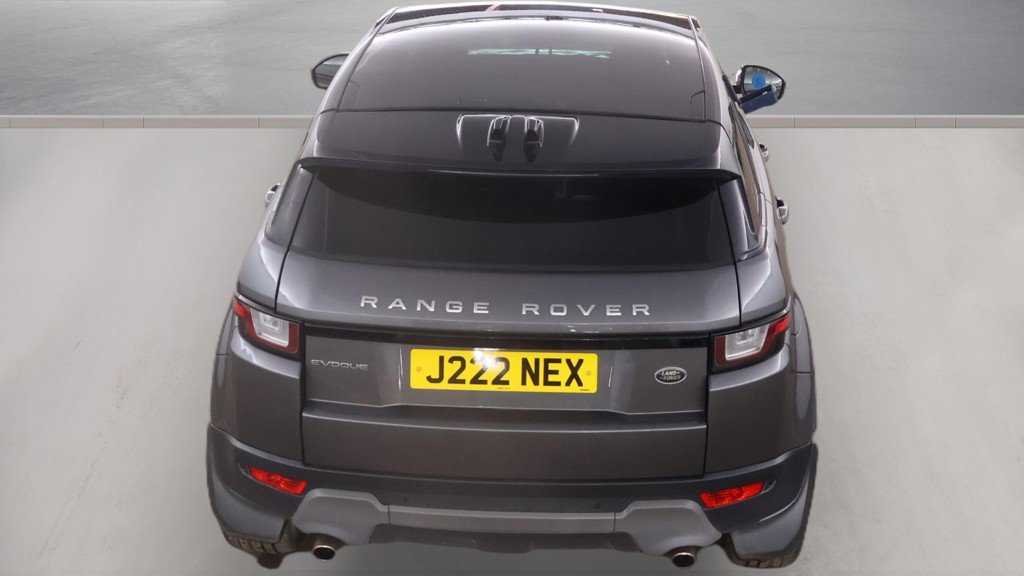Land Rover Range Rover Evoque - Image 7