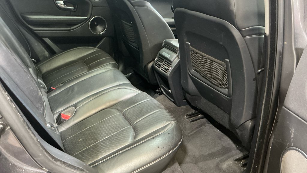 Land Rover Range Rover Evoque - Image 16