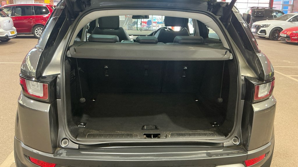 Land Rover Range Rover Evoque - Image 17