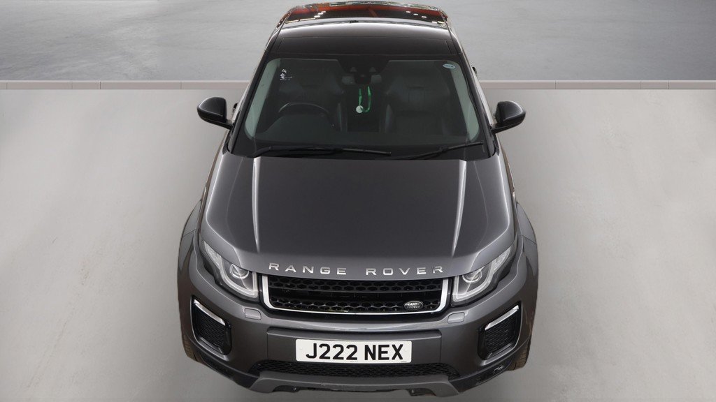Land Rover Range Rover Evoque - Image 20