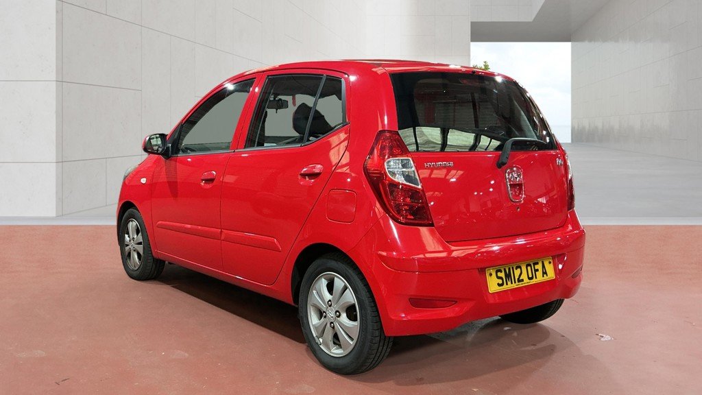 Hyundai i10 - Image 3