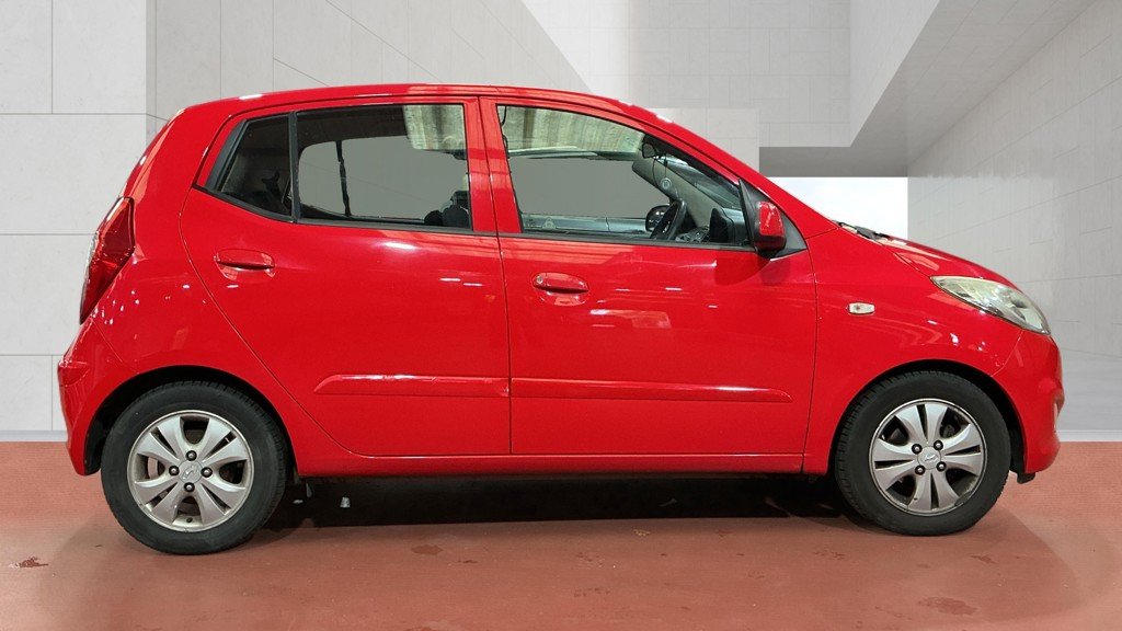 Hyundai i10 - Image 5