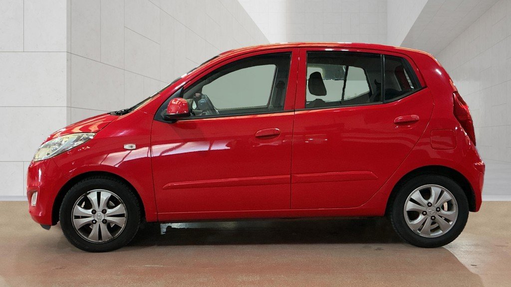 Hyundai i10 - Image 6