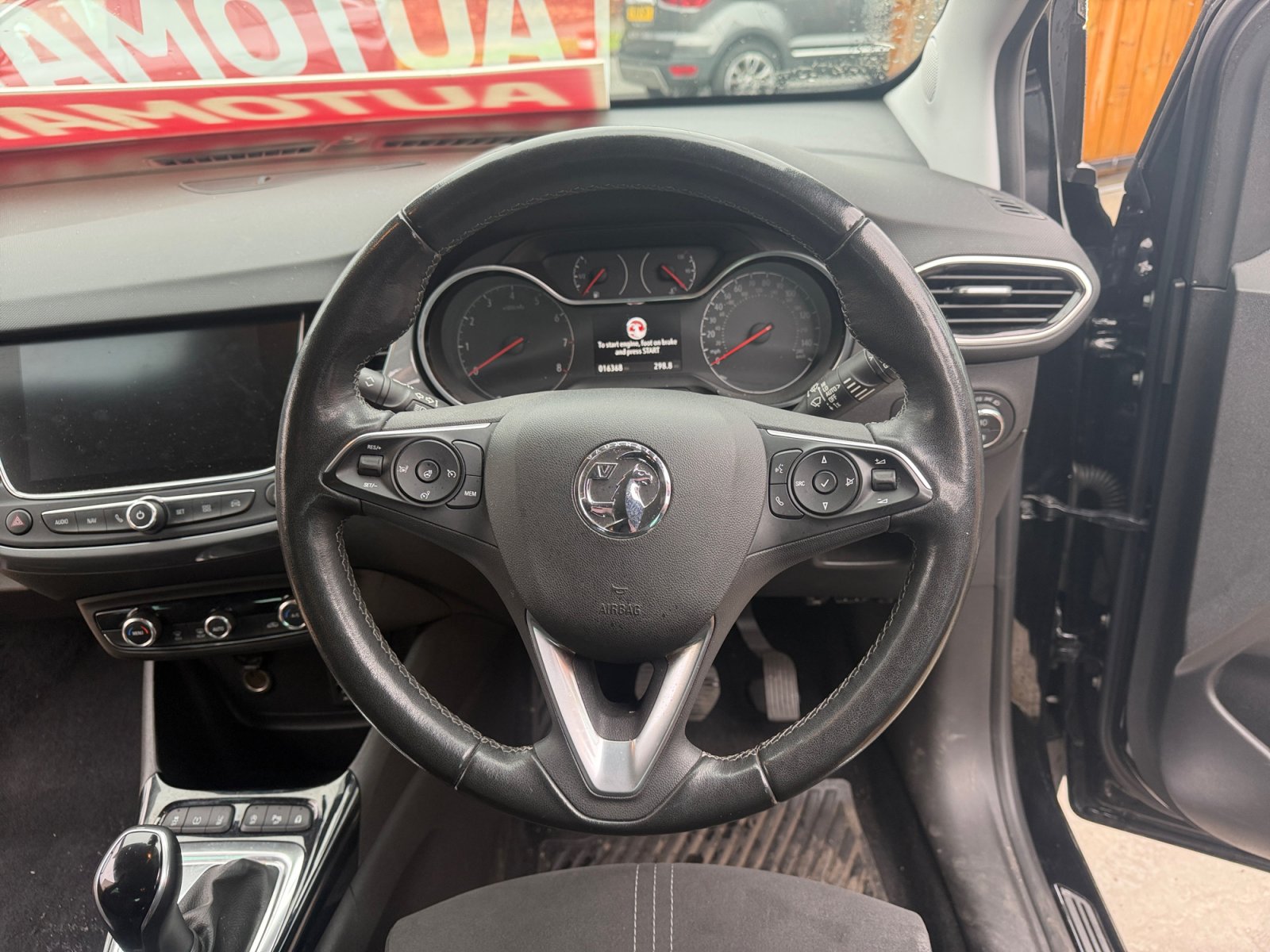 Vauxhall Crossland - Image 10