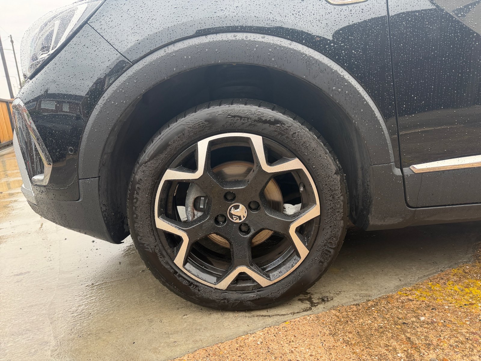 Vauxhall Crossland - Image 12