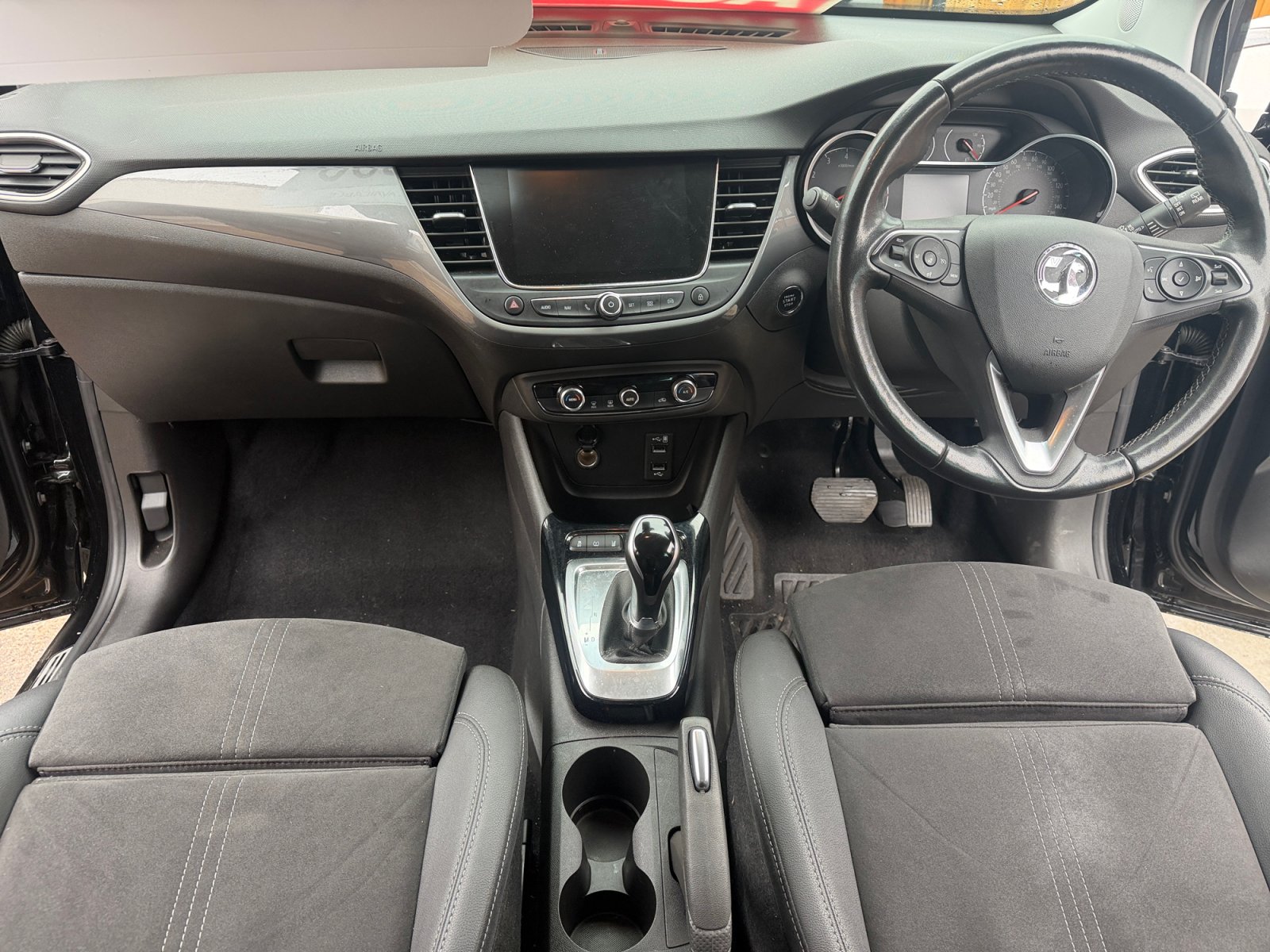 Vauxhall Crossland - Image 15