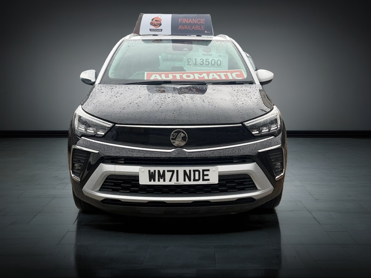 Vauxhall Crossland - Image 2