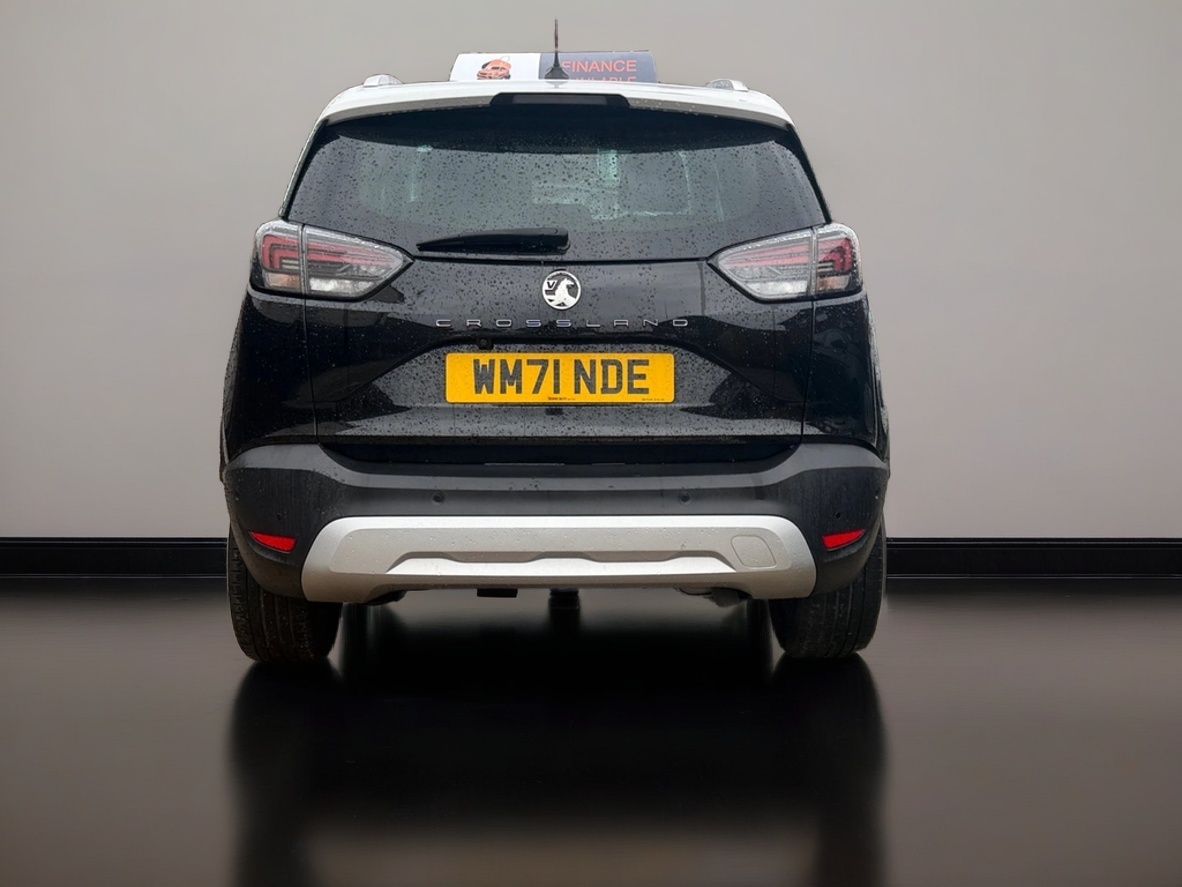 Vauxhall Crossland - Image 3