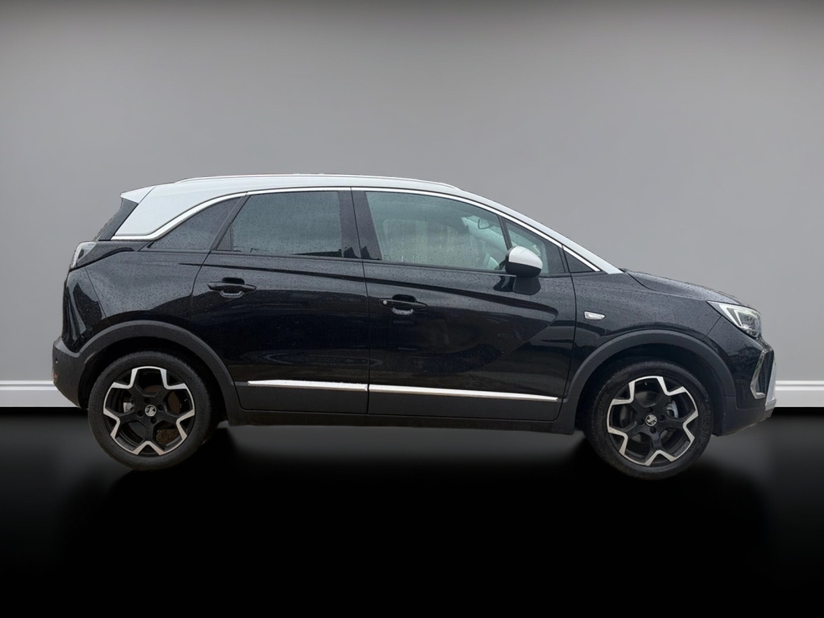 Vauxhall Crossland - Image 8