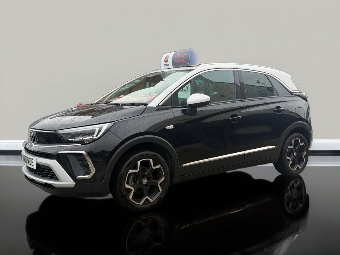 Vauxhall Crossland - Image 5