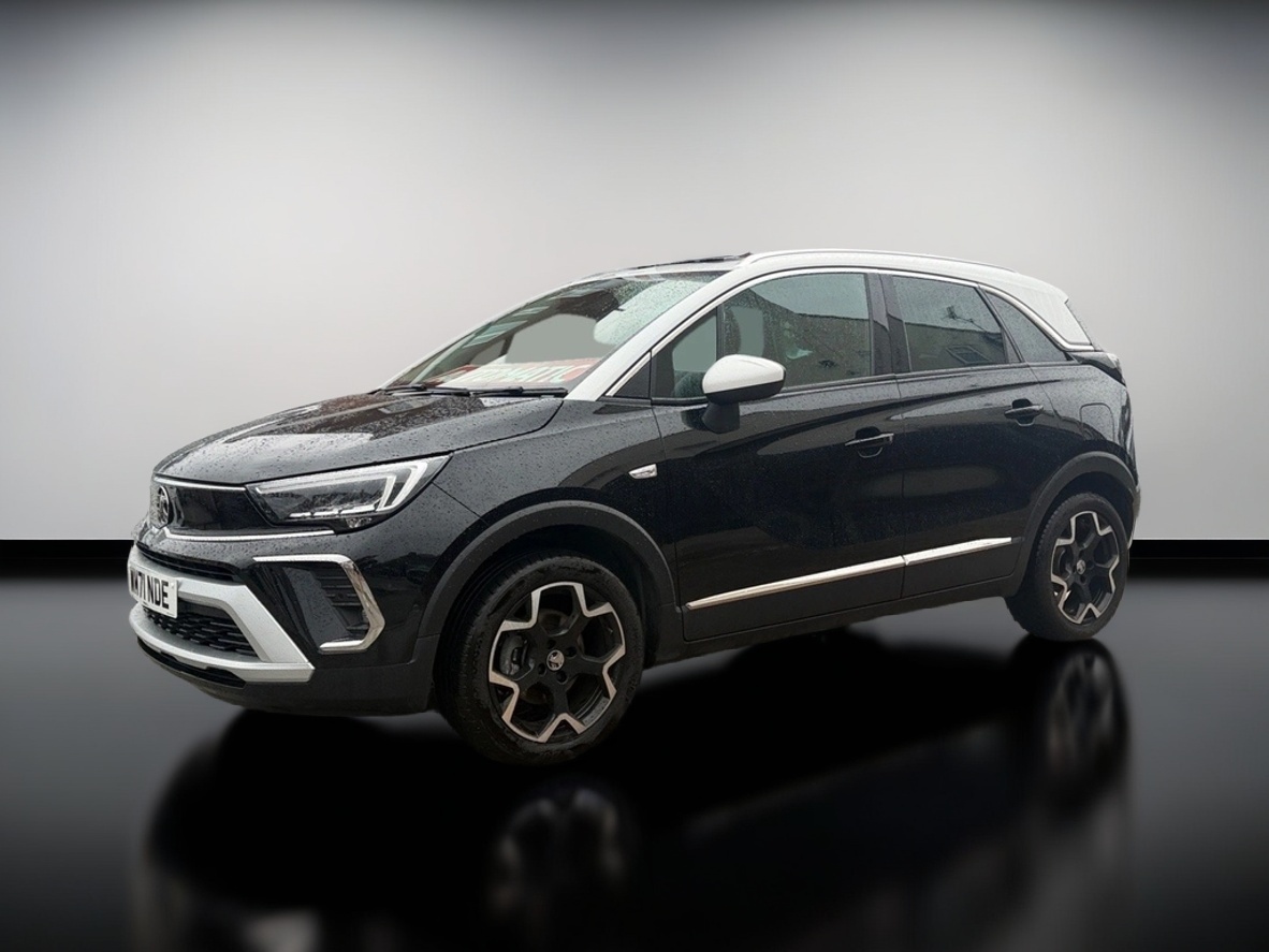 Vauxhall Crossland - Image 4