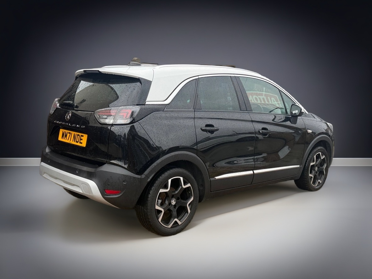 Vauxhall Crossland - Image 7