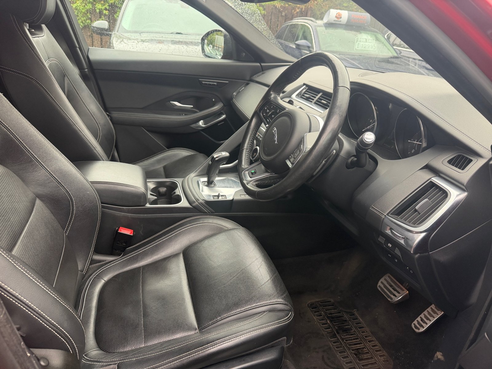 Jaguar E-Pace - Image 12
