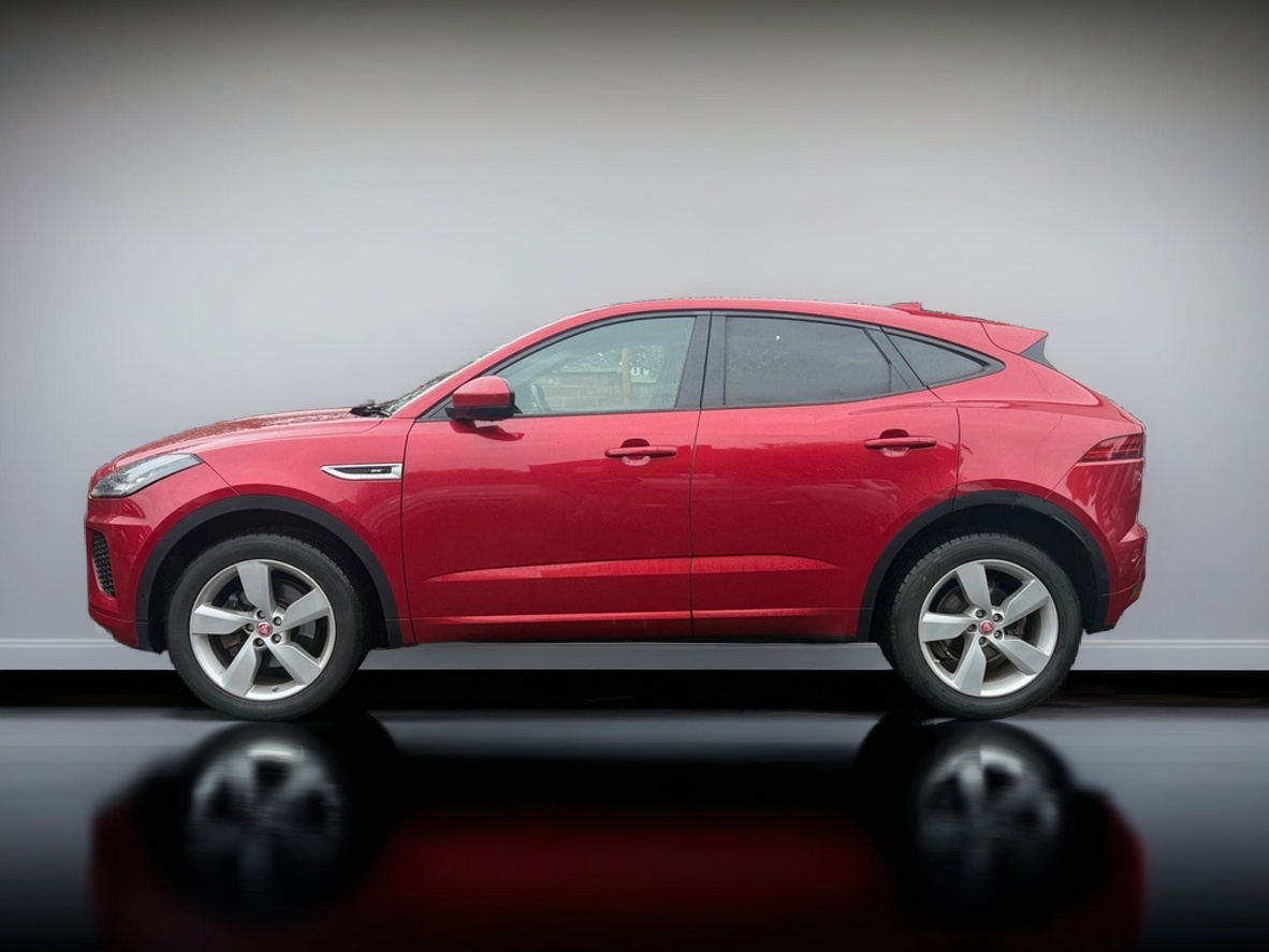 Jaguar E-Pace - Image 5